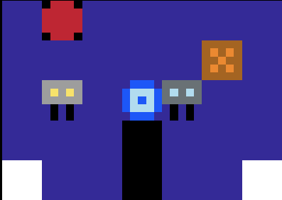 Cover image for Bouncy Bot
