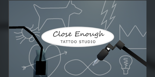 Cover image for Tattoo Studio