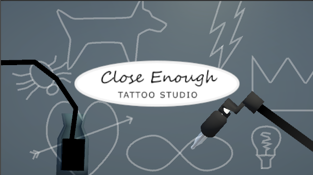 Cover image for Tattoo Studio