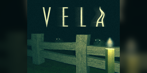 Cover image for Vela