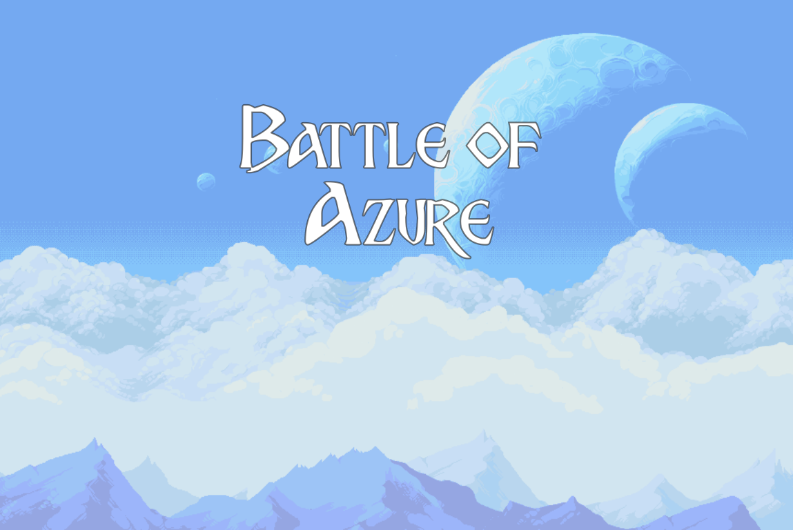 Battle of Azure