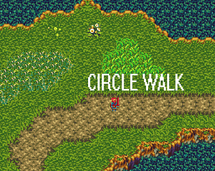 Circle Walk