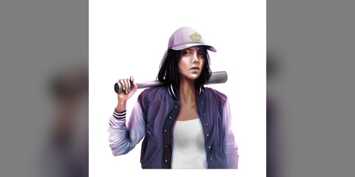 Cover image for The Princess