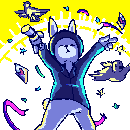 Harry the bunny and the magic wands
