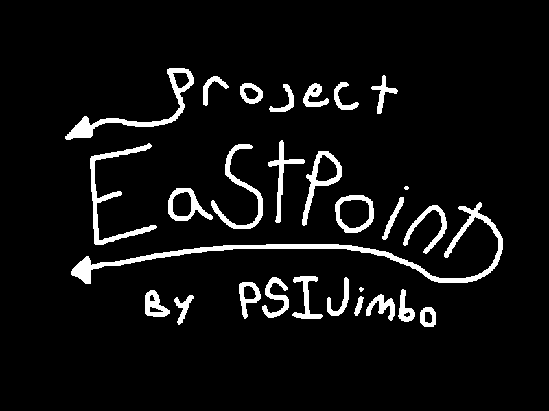 Cover image for Project Eastpoint [CANCELLED]
