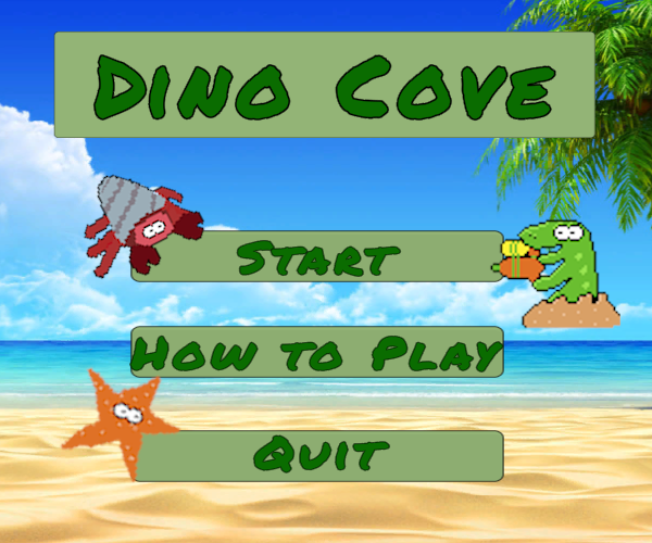 Dino Cove