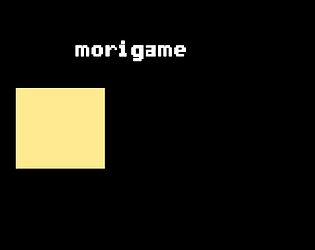 Mori Game