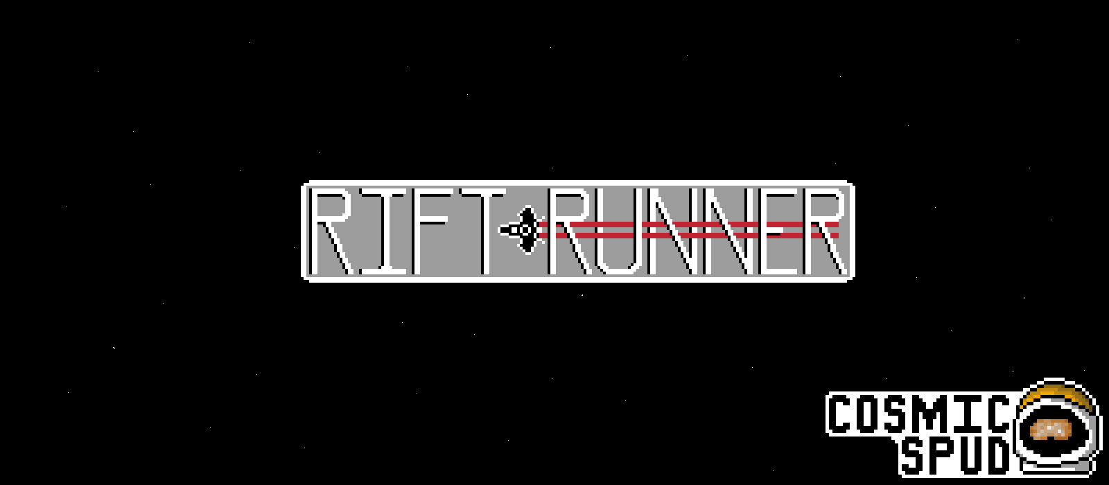 Rift Runner