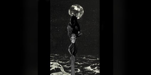 Cover image for DEEP VALKYRIE