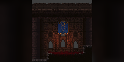 Cover image for CastleRush