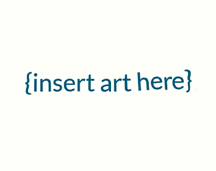 Placeholder Art