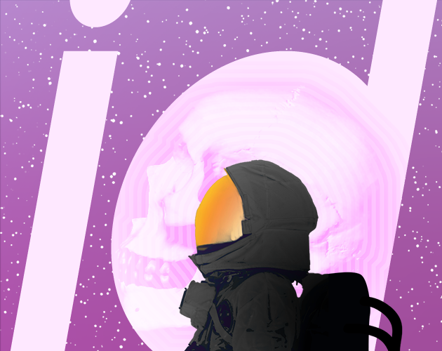 Cover image for Id