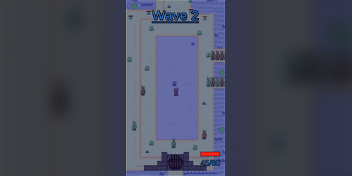 Cover image for Unitled Underwater Tower Defense Project