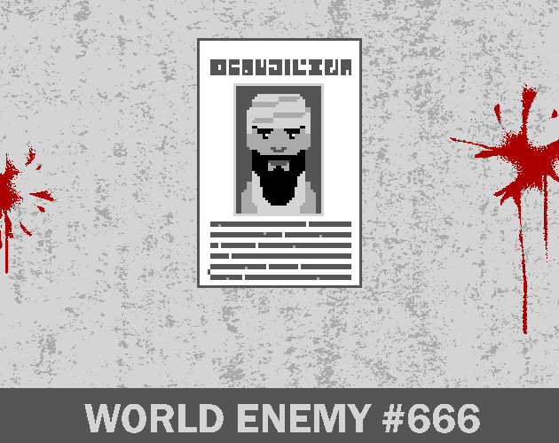WAR on TERROR