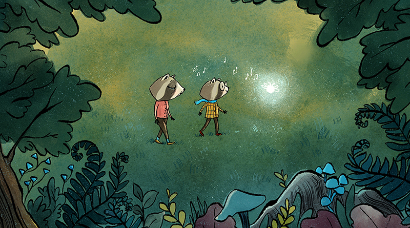 Cover image for As We Grow Older