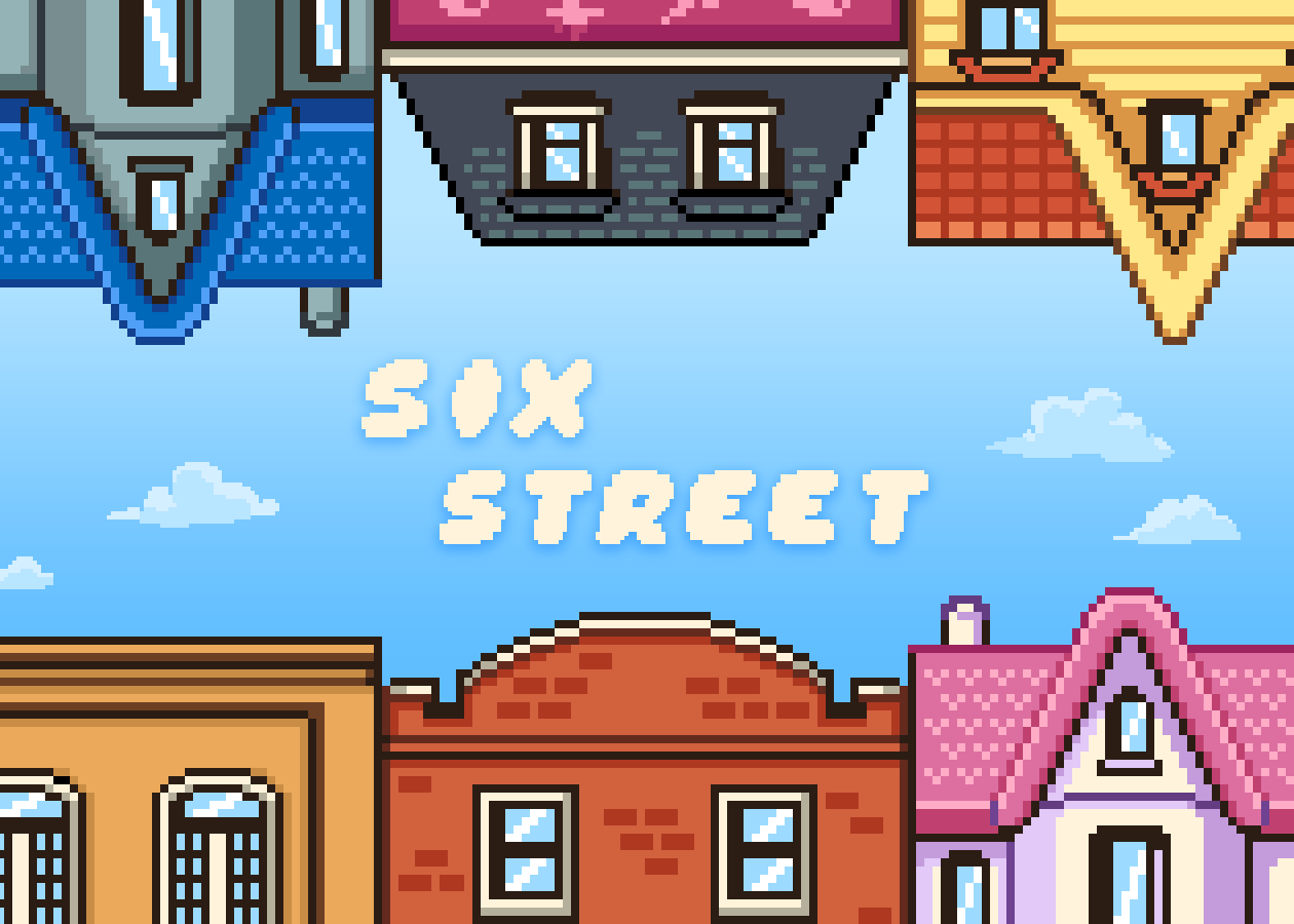 Six Street