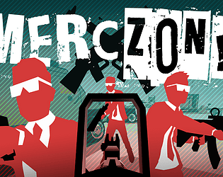 Merc Zone
