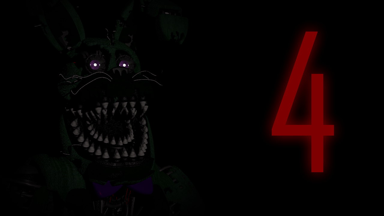 One Night at Gina's 4 (Official)