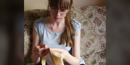 Cover image for My 16-Year-Old Self Rants About How the Government Wants Them Dead