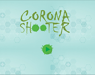 Corona Shooter