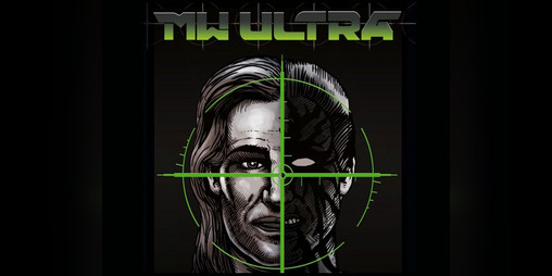 Cover image for MW ULTRA (C64)