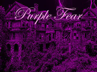 Purple fear by Willynilli