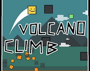 Volcano Climb