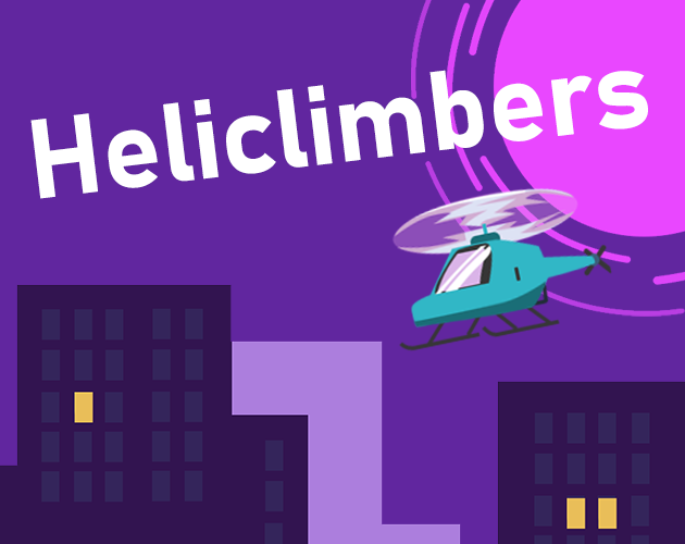 Heliclimbers