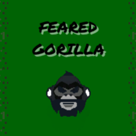 FearedMonkey