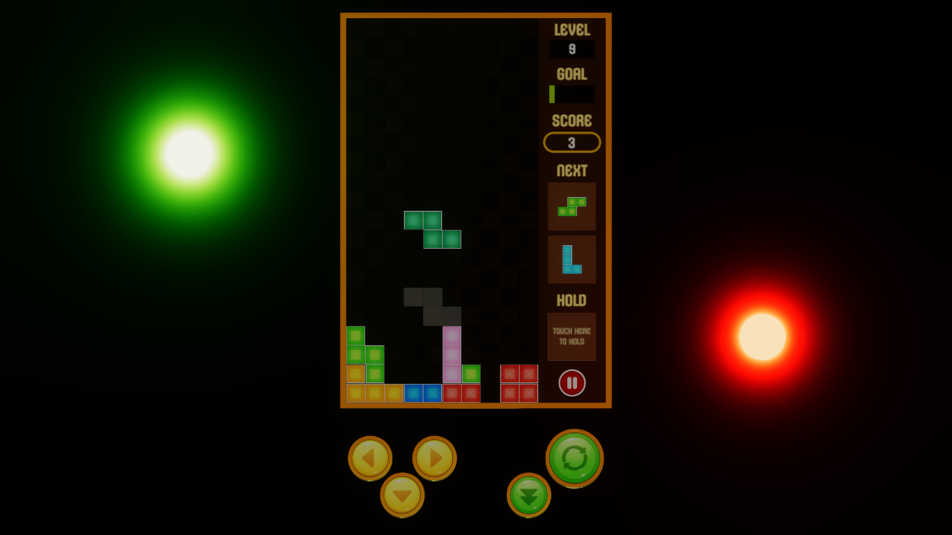TETRIS