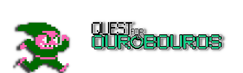Quest for Ourobouros