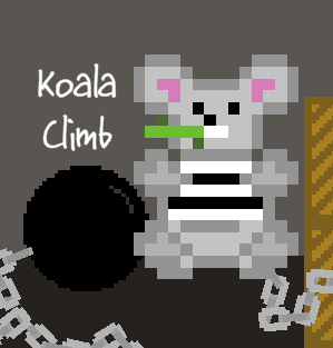 Cover image for Koala Climb