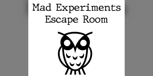 Mad Experiments 2: Escape Room no Steam