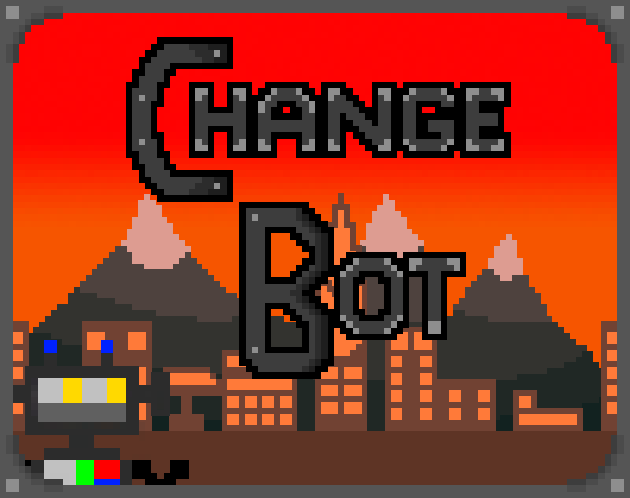 Cover image for Changebot