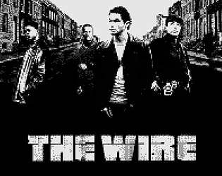 The Wire