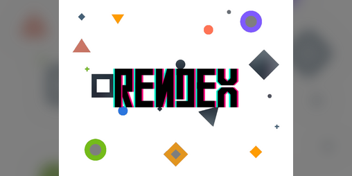 Cover image for RendeX