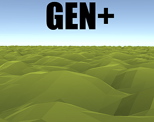GEN+