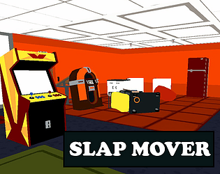 Slap Mover