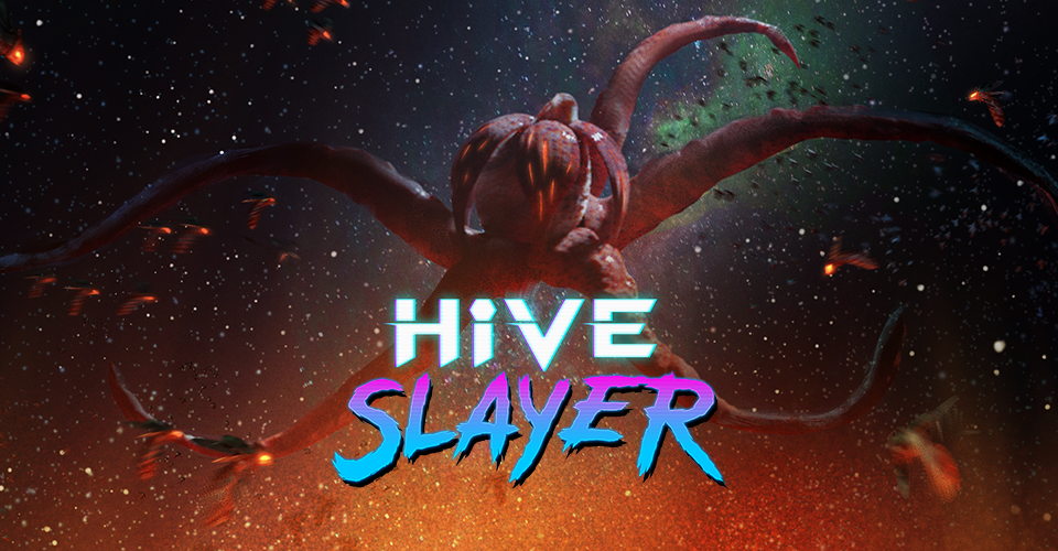 Hive Slayer