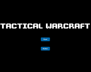 Tactical Warcraft