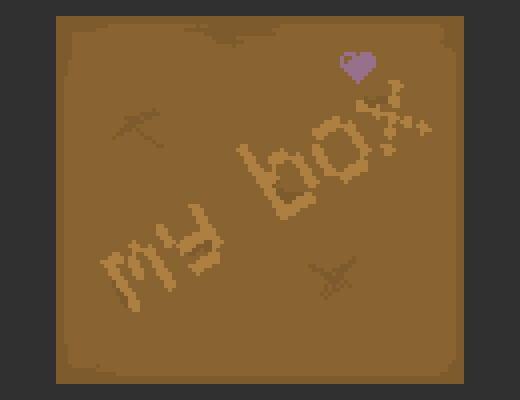 My Box