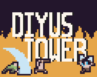 Diyu's Tower
