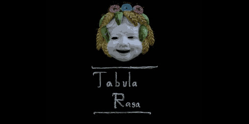 Cover image for Tabula Rasa