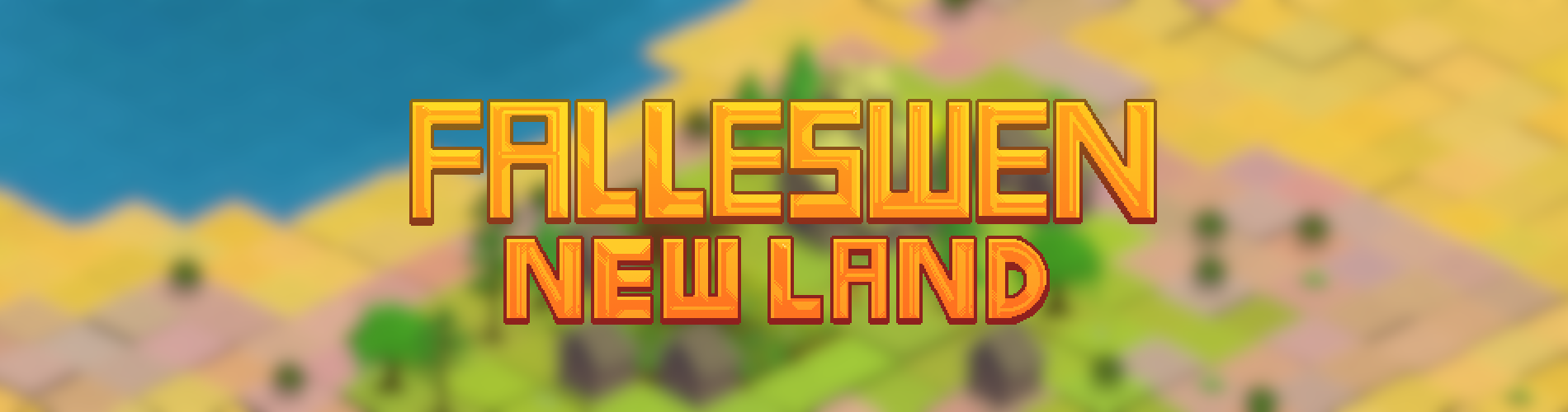 Falleswen: New Land