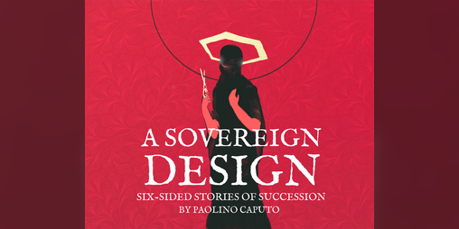 Cover image for A Sovereign Design