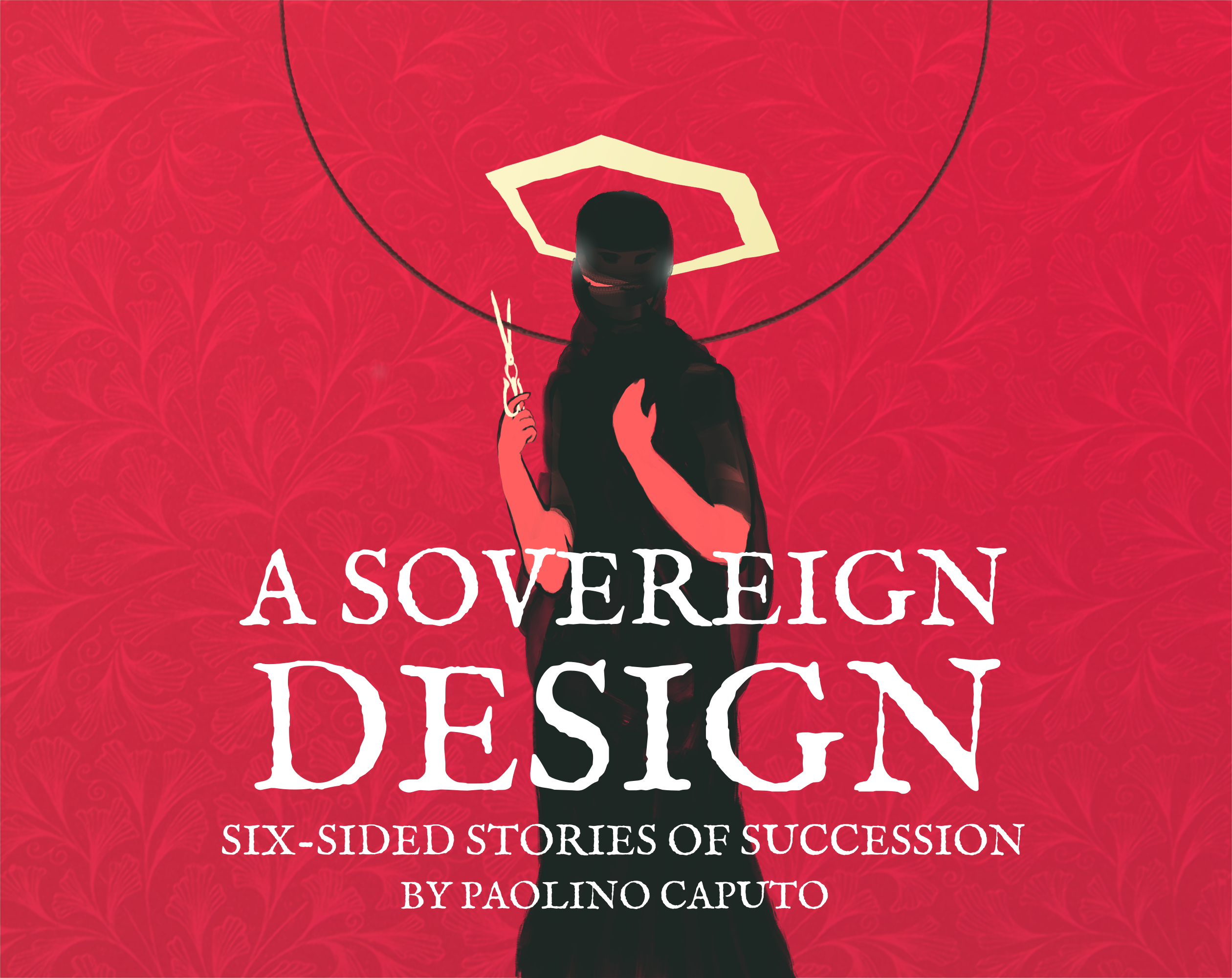 Cover image for A Sovereign Design