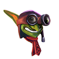 Goblin Tower Frenzy