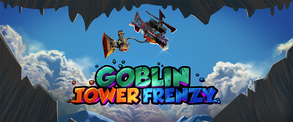 Goblin Tower Frenzy