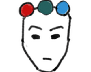 Level of the Mask