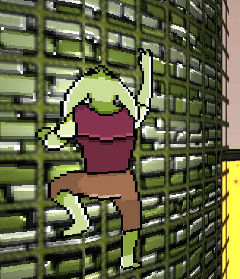 GoblinClimber
